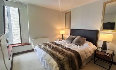 Departamento en primera línea con vista al Lago