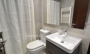 Departamento en primera línea con vista al Lago