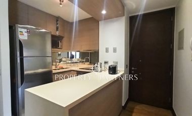 Departamento en primera línea con vista al Lago