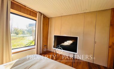 Parcela con Casa en Saltos de Marimam