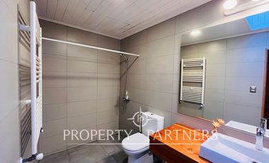 Parcela con Casa en Saltos de Marimam