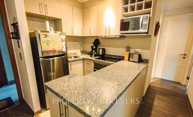 Cómodo departamento en Pucón camino al volcán