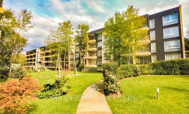 Cómodo departamento en Pucón camino al volcán