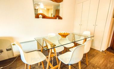 Cómodo departamento en Pucón camino al volcán