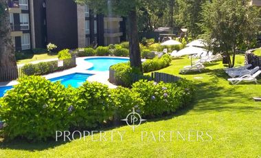 Cómodo departamento en Pucón camino al volcán