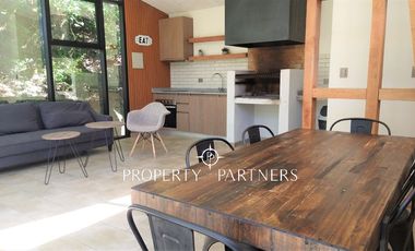 Departamento Estudio, excelente ubicación