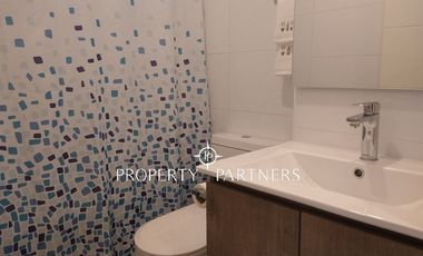 Departamento Estudio, excelente ubicación