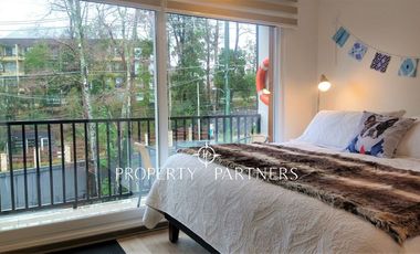 Departamento Estudio, excelente ubicación