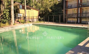 Departamento Estudio, excelente ubicación