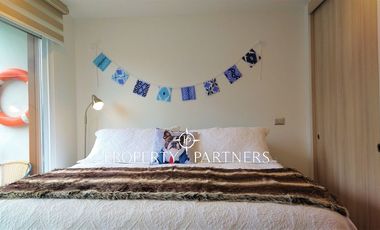 Departamento Estudio, excelente ubicación