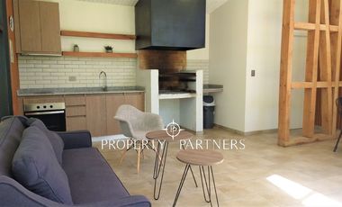 Departamento Estudio, excelente ubicación