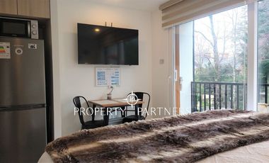 Departamento Estudio, excelente ubicación