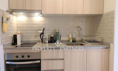 Departamento Estudio, excelente ubicación