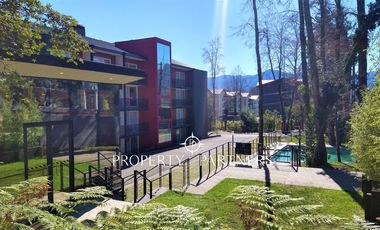 Departamento Estudio, excelente ubicación