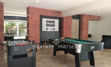 Departamento Estudio, excelente ubicación