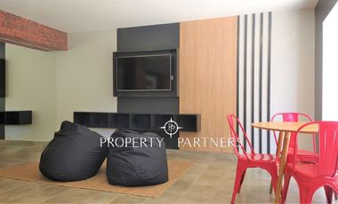 Departamento Estudio, excelente ubicación