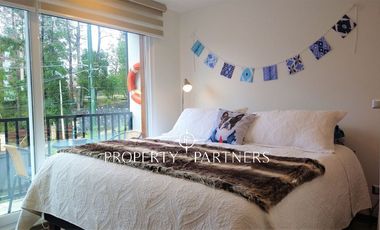 Departamento Estudio, excelente ubicación