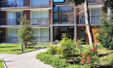 Departamento Estudio, excelente ubicación