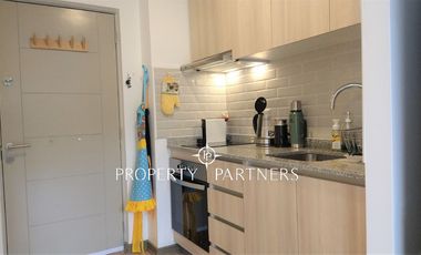 Departamento Estudio, excelente ubicación