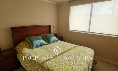 Departamento a minutos de Pucón