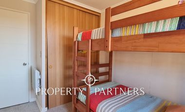 Departamento a minutos de Pucón