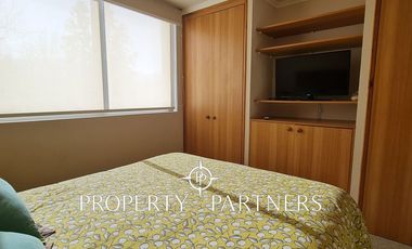 Departamento a minutos de Pucón