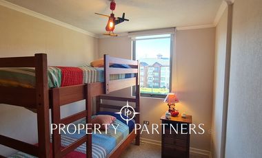 Departamento a minutos de Pucón