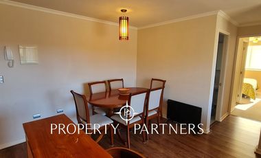 Departamento a minutos de Pucón