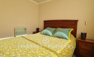 Departamento a minutos de Pucón