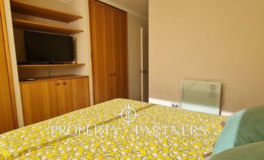 Departamento a minutos de Pucón