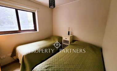 Departamento central Pucón