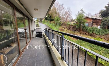 Departamento central Pucón