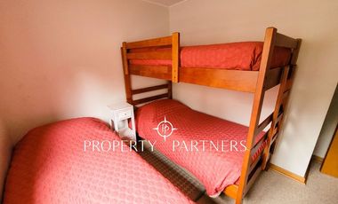 Departamento central Pucón