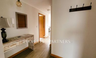 Departamento central Pucón