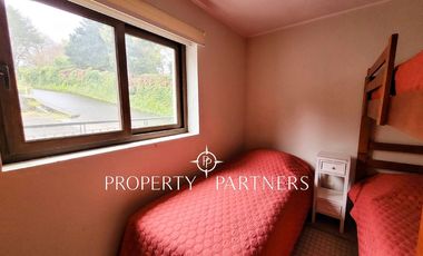 Departamento central Pucón