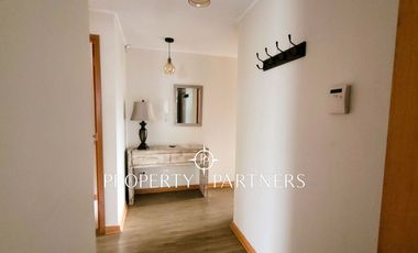 Departamento central Pucón