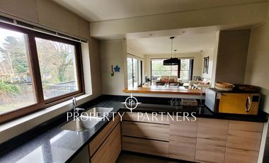 Departamento central Pucón