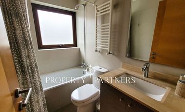 Departamento central Pucón