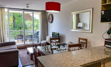 Departamento en condominio a minutos de Pucón