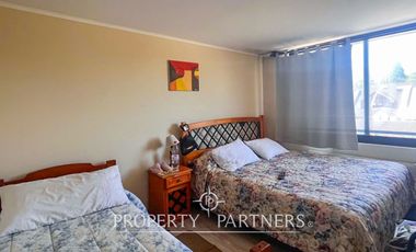 Encantador y centrico departamento