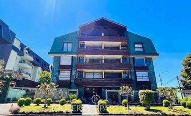 Encantador y centrico departamento