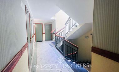 Encantador y centrico departamento