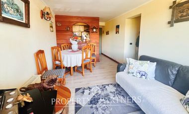 Encantador y centrico departamento