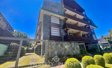 Encantador y centrico departamento