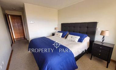 Departamento central Pucón