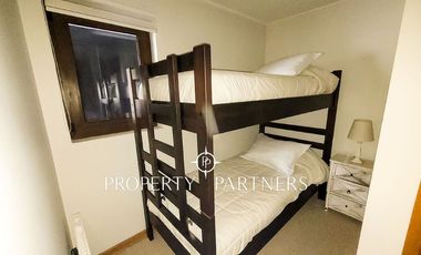 Departamento central Pucón