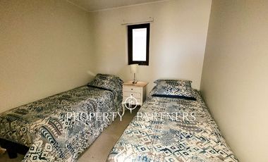 Departamento central Pucón