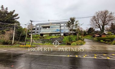 Departamento central Pucón