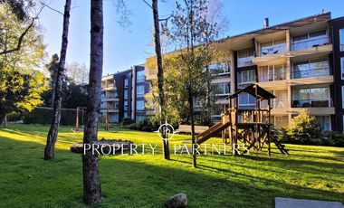 Departamento Parque Payllahue