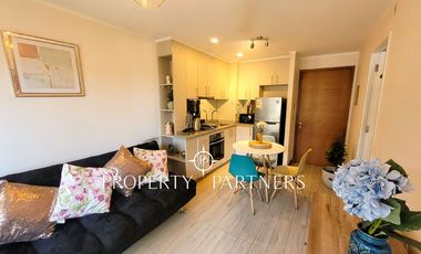 Departamento Parque Payllahue